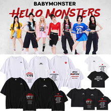 Load image into Gallery viewer, BABYMONSTER 'ICONIC' DROP