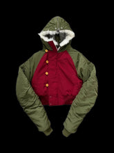 Load image into Gallery viewer, PRE ORDER : Sage Bomber 自来也