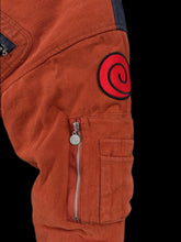 Load image into Gallery viewer, PRE ORDER : HIDDEN HERO JACKET ナルト