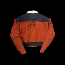 Load image into Gallery viewer, PRE ORDER : HIDDEN HERO JACKET ナルト