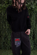 Load image into Gallery viewer, PRE ORDER : CURSED CARGO THERMAL うちはサスケ