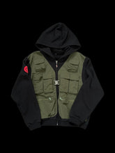Load image into Gallery viewer, PRE ORDER : COPYCAT ZIP 旗木カカシ