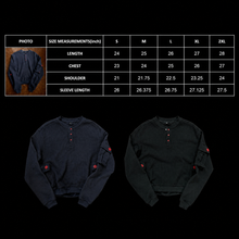 Load image into Gallery viewer, PRE ORDER : CURSED CARGO THERMAL うちはサスケ