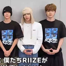 Load image into Gallery viewer, RIIZE 'ICONIC' DROP