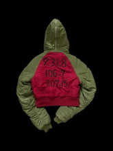 Load image into Gallery viewer, PRE ORDER : Sage Bomber 自来也