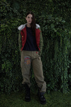 Load image into Gallery viewer, PRE ORDER : Sage Bomber 自来也