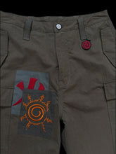Load image into Gallery viewer, PRE ORDER : HIDDEN HERO CARGOS ナルト