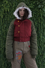 Load image into Gallery viewer, PRE ORDER : Sage Bomber 自来也