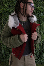 Load image into Gallery viewer, PRE ORDER : Sage Bomber 自来也