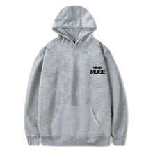 Load image into Gallery viewer, JIMIN 'MUSE' HOODIE
