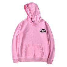 Load image into Gallery viewer, JIMIN 'MUSE' HOODIE