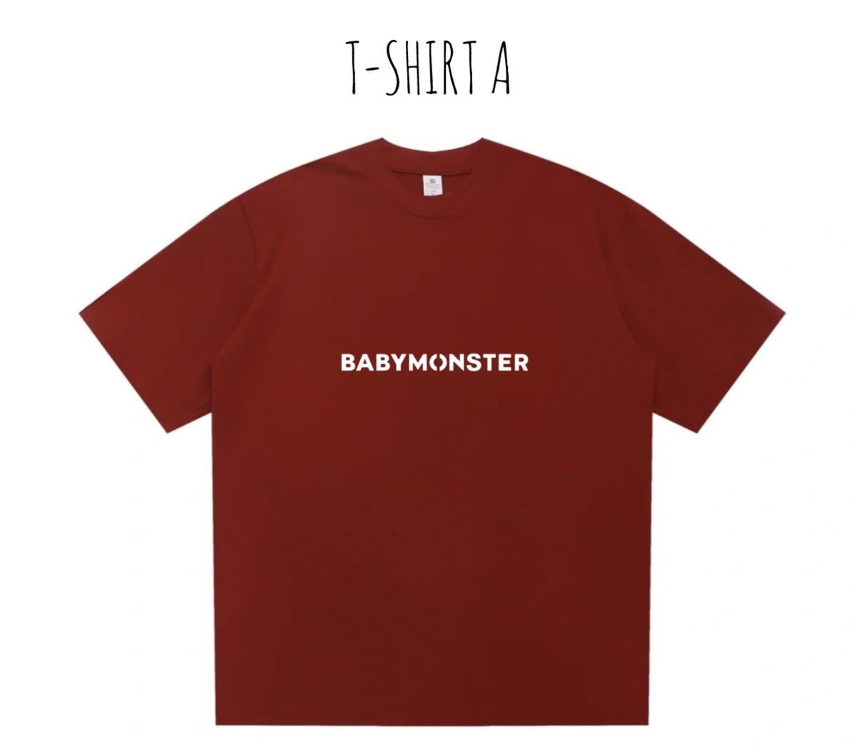 SEVENNN X BABY MONSTER MYSTERY BOX V.2 [EXTREMELY LIMITED EDITION