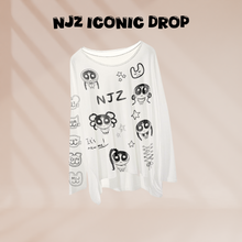 Load image into Gallery viewer, NJZ 'ICONIC' DROP