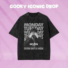 Load image into Gallery viewer, JUNGKOOK 'ICONIC' DROP