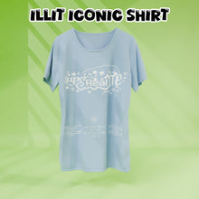 Load image into Gallery viewer, ILLIT 'ICONIC' DROP