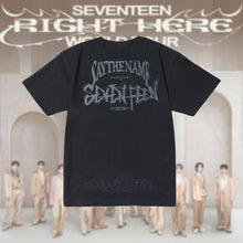 Load image into Gallery viewer, SEVENTEEN 'ICONIC' DROP