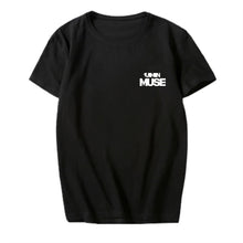 Load image into Gallery viewer, JIMIN 'MUSE' T-SHIRT