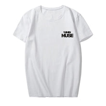 Load image into Gallery viewer, JIMIN 'MUSE' T-SHIRT