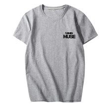 Load image into Gallery viewer, JIMIN 'MUSE' T-SHIRT