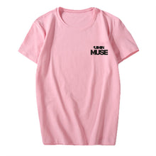 Load image into Gallery viewer, JIMIN 'MUSE' T-SHIRT