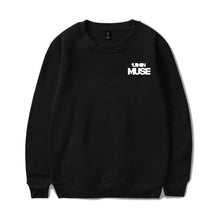 Load image into Gallery viewer, JIMIN 'MUSE' SWEATSHIRT