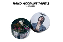 Load image into Gallery viewer, JUNGKOOK SEVEN MYSTERY BOX