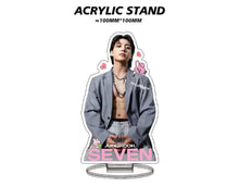 Load image into Gallery viewer, JUNGKOOK SEVEN MYSTERY BOX
