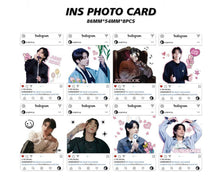 Load image into Gallery viewer, JUNGKOOK SEVEN MYSTERY BOX