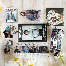 Load image into Gallery viewer, JUNGKOOK SEVEN MYSTERY BOX