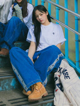 Load image into Gallery viewer, NEW JEANS 'BUNNIES EDITION' T-SHIRT