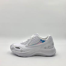 Load image into Gallery viewer, Fila x BTS Voyager Collection Wavelet OG Shine Shoes