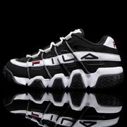 Load image into Gallery viewer, Fila x BTS SUGA Barricade XT 97 Shoes Black FS1HTB1053X_BWT