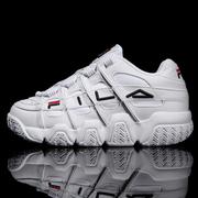 Load image into Gallery viewer, Fila x BTS Jung Kook Barricade XT 97 Shoes White FS1HTB1051X_WWT