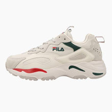 Load image into Gallery viewer, Fila x BTS Jimin Raytracer Shoes Beige 1RM01153_926