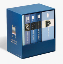 Load image into Gallery viewer, BTS JIGSAW PUZZLE MAP OF THE SOUL : 7