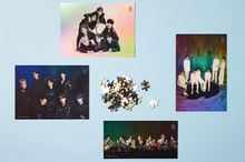 Load image into Gallery viewer, BTS JIGSAW PUZZLE MAP OF THE SOUL : 7
