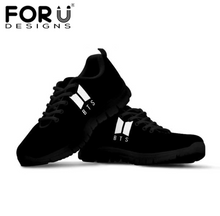 Load image into Gallery viewer, BTS FORUDEGISNS CASUAL SHOES