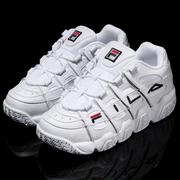 Load image into Gallery viewer, Fila x BTS Jung Kook Barricade XT 97 Shoes White FS1HTB1051X_WWT