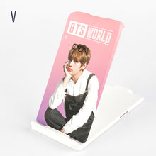 Load image into Gallery viewer, BTS WORLD Exclusive Exclusive High Speed Wireless Charging Cradle