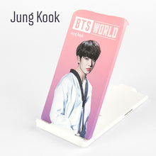 Load image into Gallery viewer, BTS WORLD Exclusive Exclusive High Speed Wireless Charging Cradle