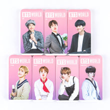 Load image into Gallery viewer, BTS WORLD Exclusive Exclusive High Speed Wireless Charging Cradle