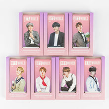 Load image into Gallery viewer, BTS WORLD Exclusive Exclusive High Speed Wireless Charging Cradle