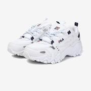 Load image into Gallery viewer, Fila x BTS V Oakmont TR Shoes White FS1RIB3021X_WNR