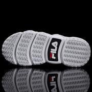 Load image into Gallery viewer, Fila x BTS Jung Kook Barricade XT 97 Shoes White FS1HTB1051X_WWT