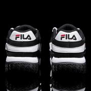 Load image into Gallery viewer, Fila x BTS SUGA Barricade XT 97 Shoes Black FS1HTB1053X_BWT