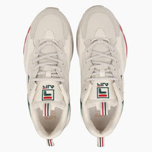 Load image into Gallery viewer, Fila x BTS Jimin Raytracer Shoes Beige 1RM01153_926