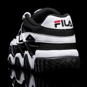 Load image into Gallery viewer, Fila x BTS SUGA Barricade XT 97 Shoes Black FS1HTB1053X_BWT