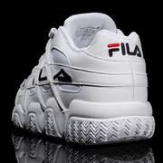 Load image into Gallery viewer, Fila x BTS Jung Kook Barricade XT 97 Shoes White FS1HTB1051X_WWT
