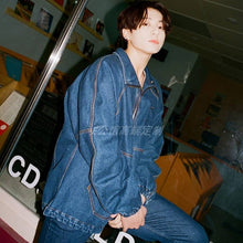 Load image into Gallery viewer, DYNAMITE JUNGKOOK T-SHIRT