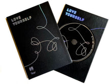 Load image into Gallery viewer, BTS LOVE YOURSELF : 'TEAR' + PHOTO CARD + PHOTO BOOK+ MANY OTHER THINGS